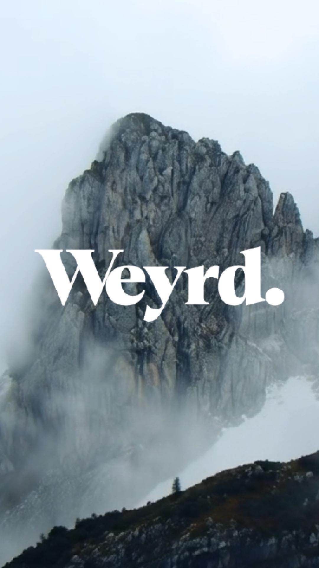 Kaputte Menschen. Blinde Liebe.